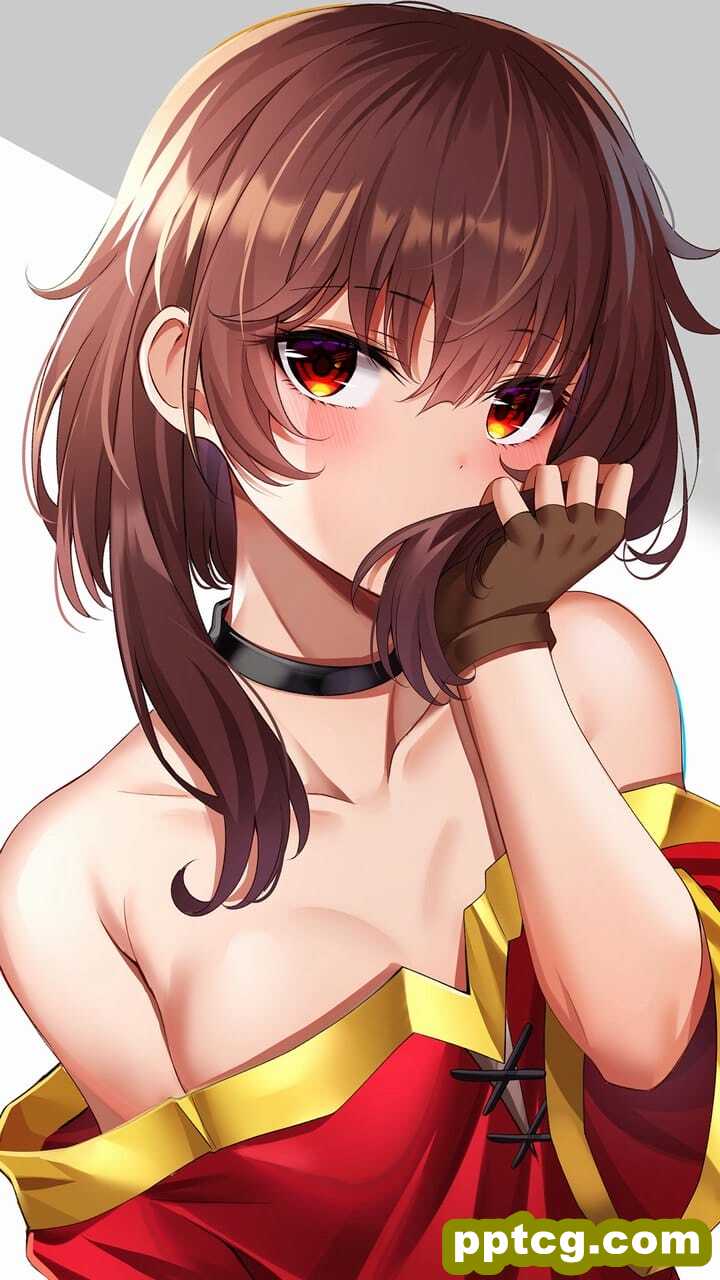 精致漂亮的二次元巨乳妹妹动漫美女手机桌面壁纸