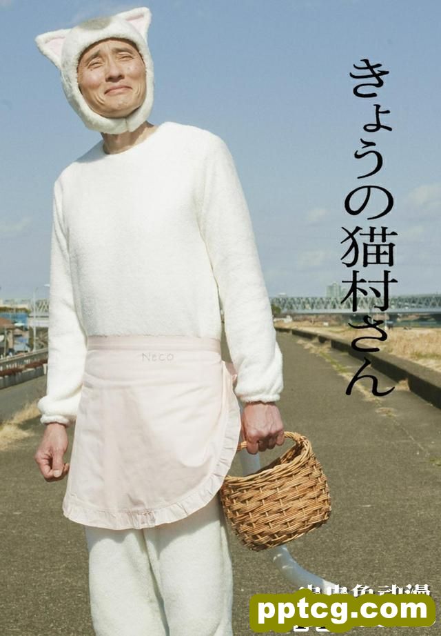 比泡面番还短的「今日的猫村小姐」漫改剧 却能治愈人心