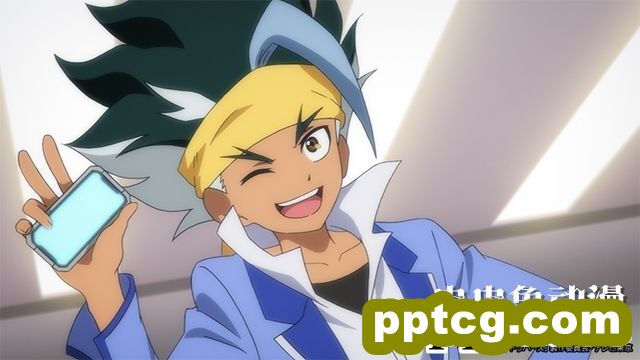 四月新番「影之诗」第五话先行画面公开-皮皮兔动漫