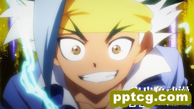 四月新番「影之诗」第五话先行画面公开