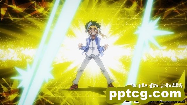 四月新番「影之诗」第五话先行画面公开