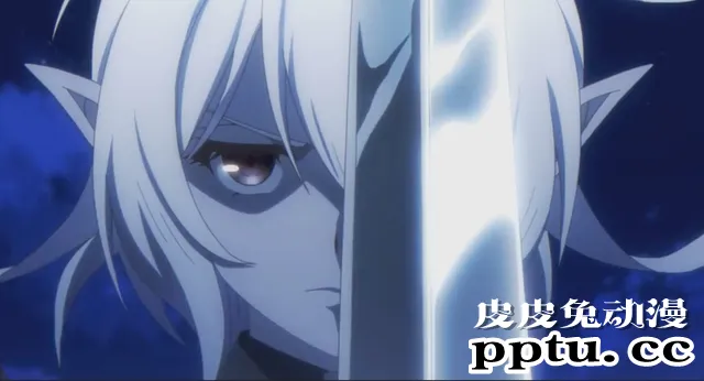 手游「王之逆袭」动画化决定PV公开