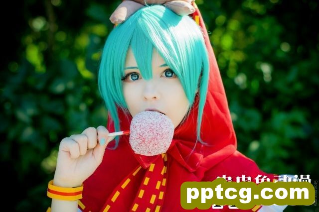 虚拟歌手「初音未来」的cosplay特集！个性丰富的服装点缀-皮皮兔动漫