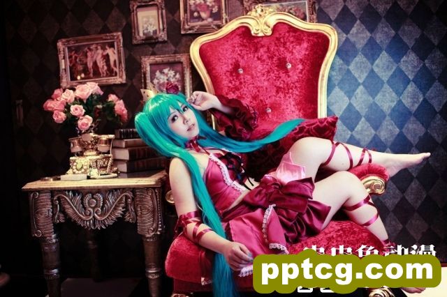 虚拟歌手「初音未来」的cosplay特集!个性丰富的服装点缀