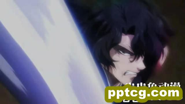 「GIBIATE」动画版定档7月PV3公开-皮皮兔动漫