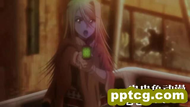 「GIBIATE」动画版定档7月PV3公开