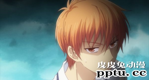 「水果篮子 第二季」第五话先行画面公开-皮皮兔动漫