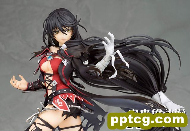 Alter「狂怒传说」贝尔贝特&middot;库劳1：8比例手办