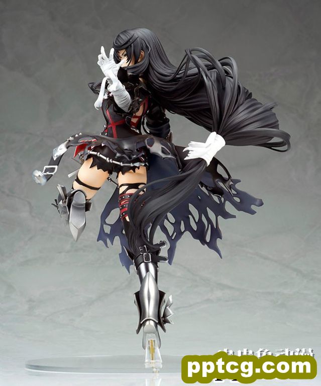 Alter「狂怒传说」贝尔贝特&middot;库劳1：8比例手办