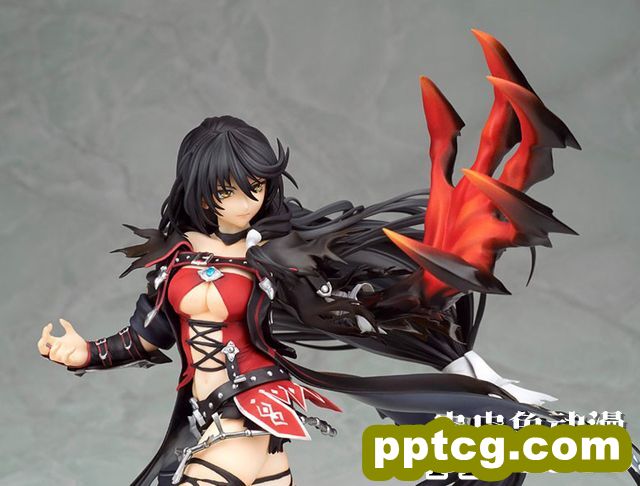 Alter「狂怒传说」贝尔贝特&middot;库劳1：8比例手办
