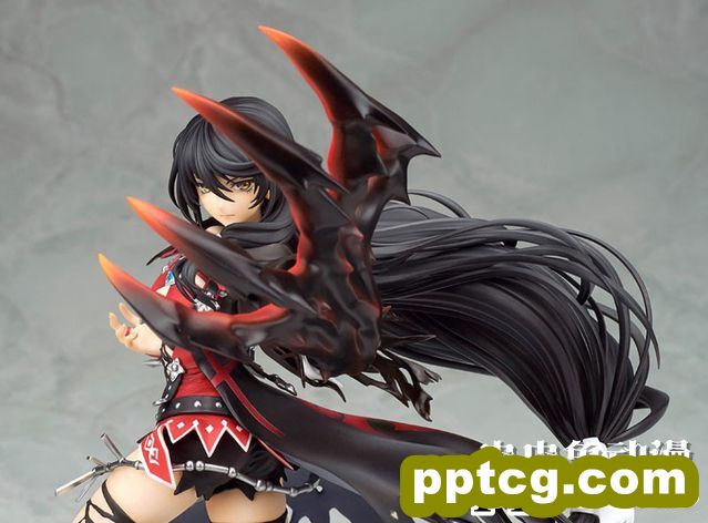 Alter「狂怒传说」贝尔贝特&middot;库劳1：8比例手办