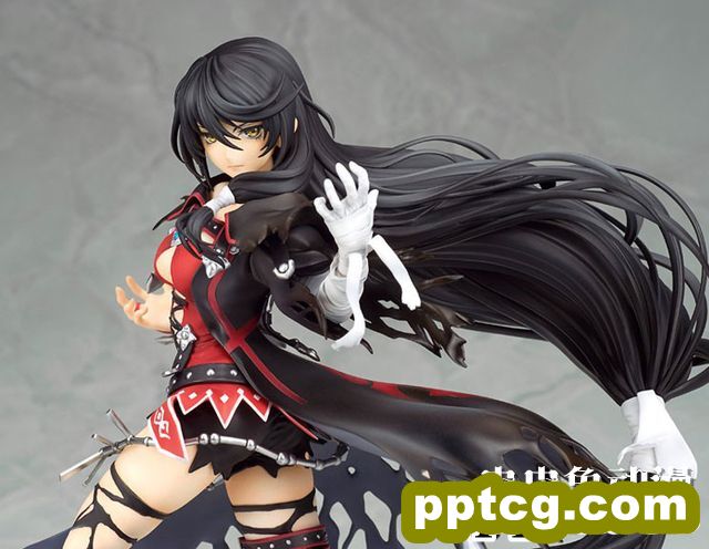 Alter「狂怒传说」贝尔贝特&middot;库劳1：8比例手办
