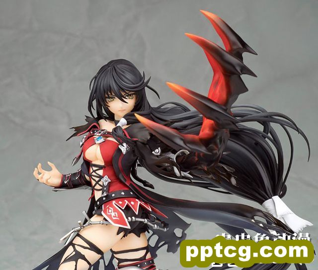 Alter「狂怒传说」贝尔贝特&middot;库劳1：8比例手办