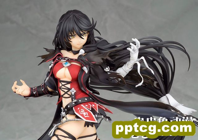 Alter「狂怒传说」贝尔贝特&middot;库劳1：8比例手办