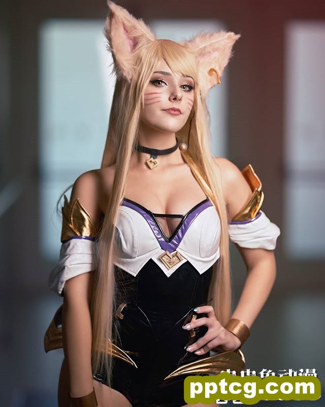 女仆Saber的精心照顾 一周大师级CosPlay赏