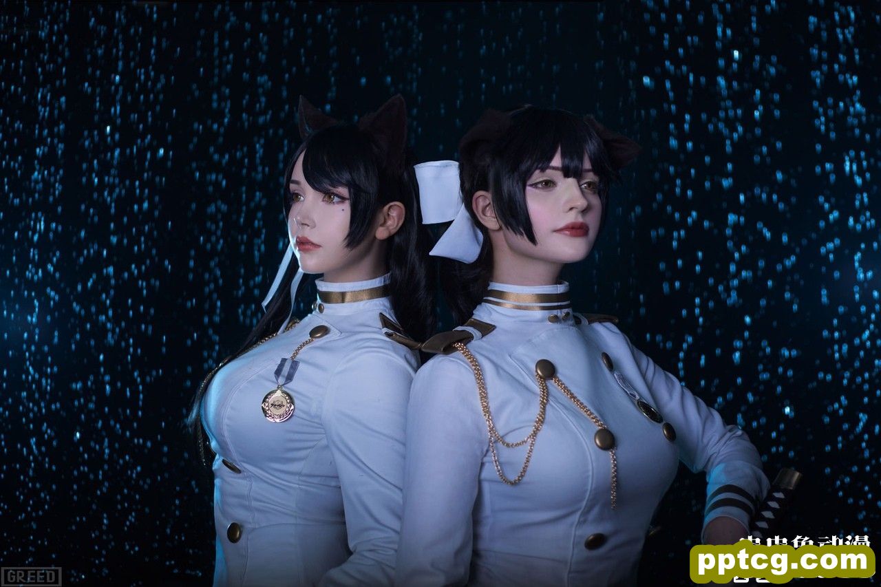 女仆Saber的精心照顾 一周大师级CosPlay赏