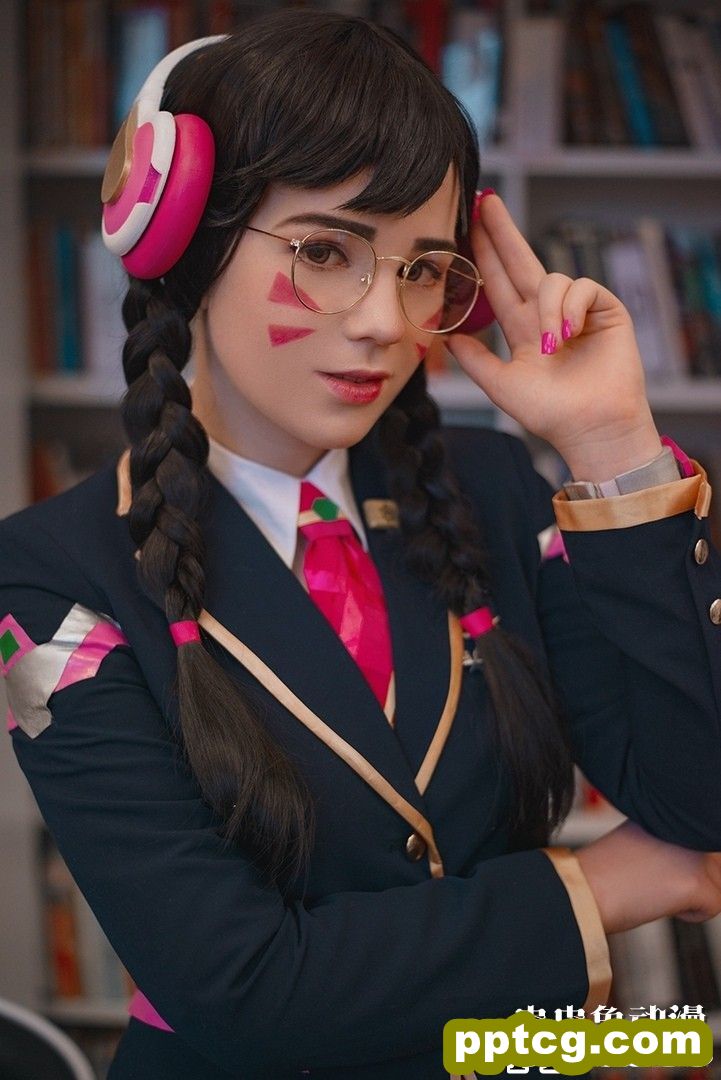 女仆Saber的精心照顾 一周大师级CosPlay赏