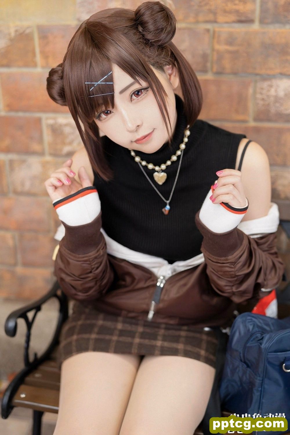 女仆Saber的精心照顾 一周大师级CosPlay赏