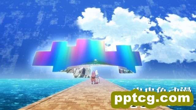 「聆听者 LISTENERS」第六话先行画面公开