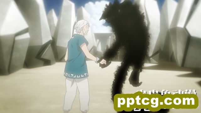 「聆听者 LISTENERS」第六话先行画面公开