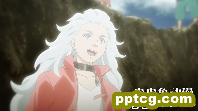 「聆听者 LISTENERS」第六话先行画面公开