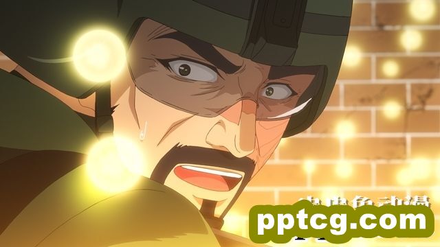 「星掠者」 第十七话先行画面公开