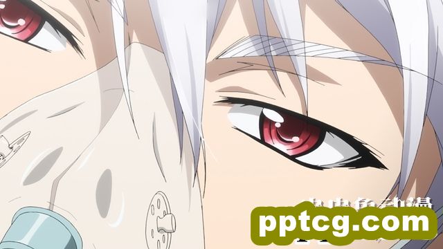 「星掠者」 第十七话先行画面公开