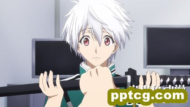 「星掠者」 第十七话先行画面公开