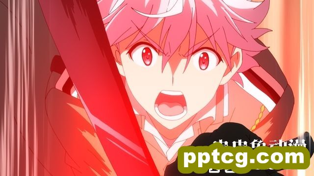 「星掠者」 第十七话先行画面公开