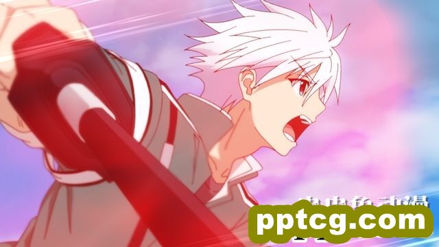 「星掠者」 第十七话先行画面公开