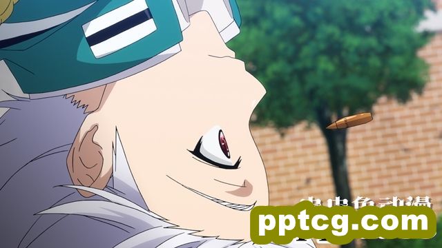「星掠者」 第十七话先行画面公开