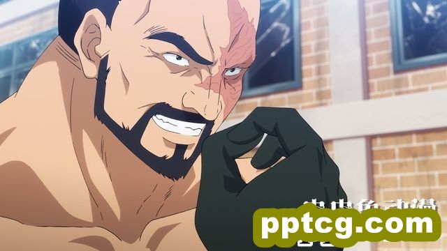 「星掠者」 第十七话先行画面公开