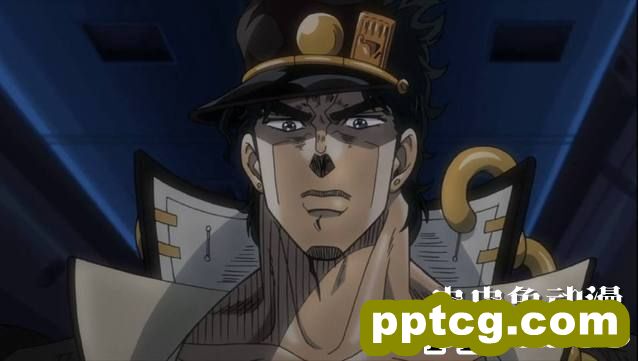 「JOJO的奇妙冒险」周边「JOJO的奇妙浴衣」开始预售