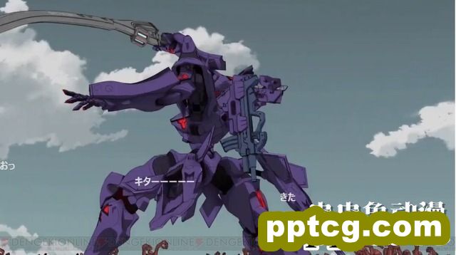「Muv-Luv Alternative」动画先行特报PV公开-皮皮兔动漫
