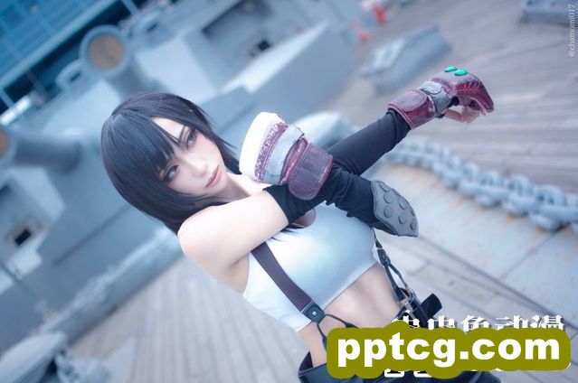 「最终幻想」「FGO」「JOJO奇妙冒险」等cosplayer照片特集