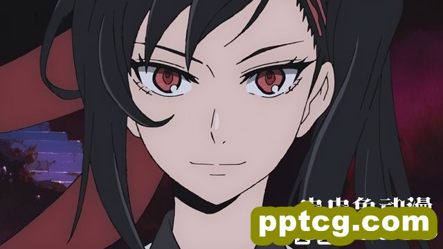 春季动画「神之塔」第六集的先行画面公开了