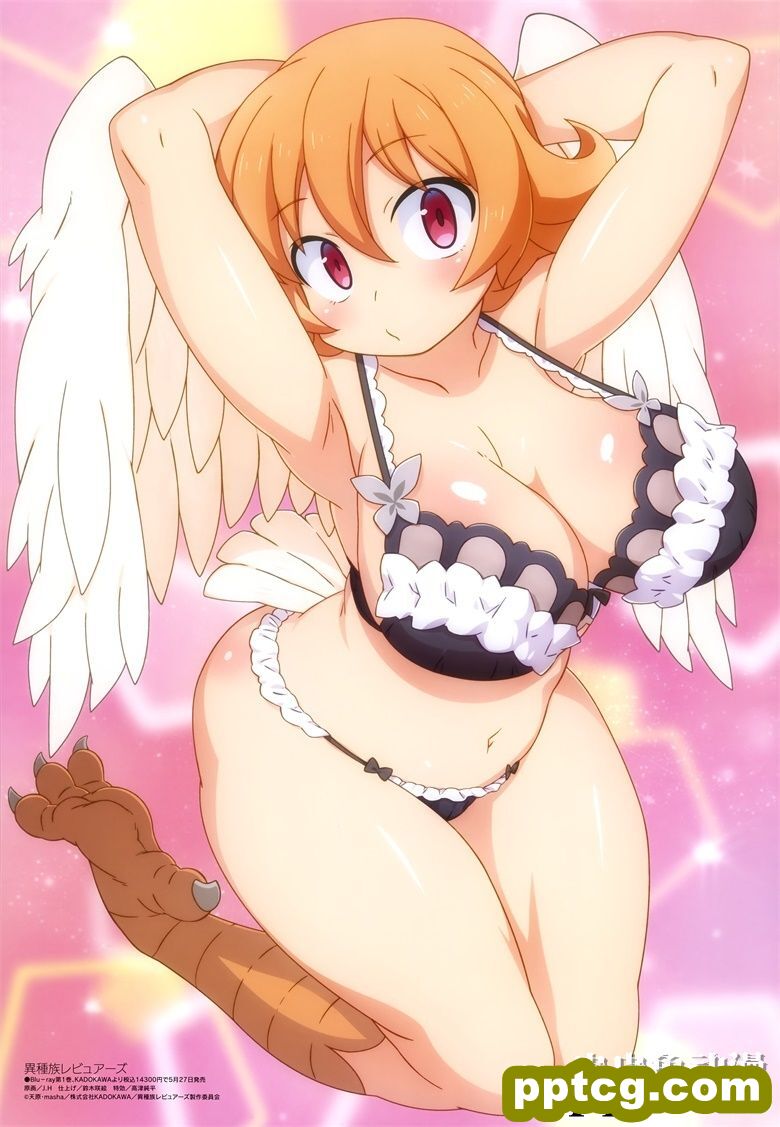 [megami] 2020年6月号图集 动画官方绘