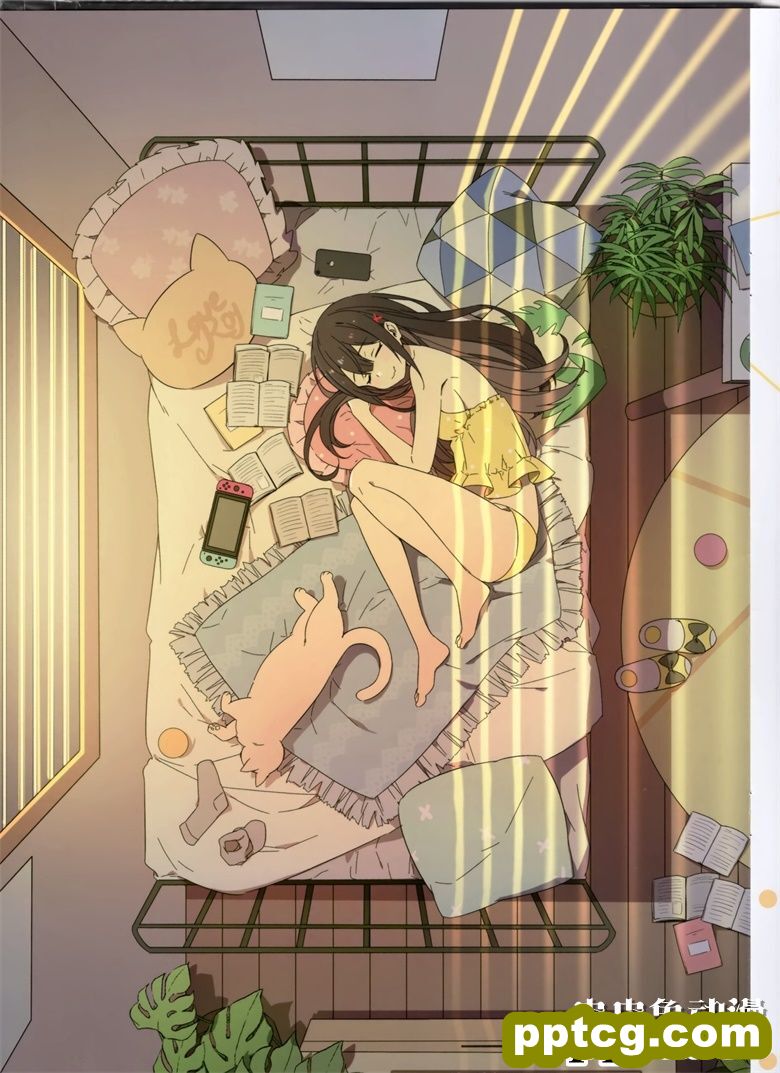 (C95) [ハチゴ (あやみ)] ぼくの彼女 vol.2