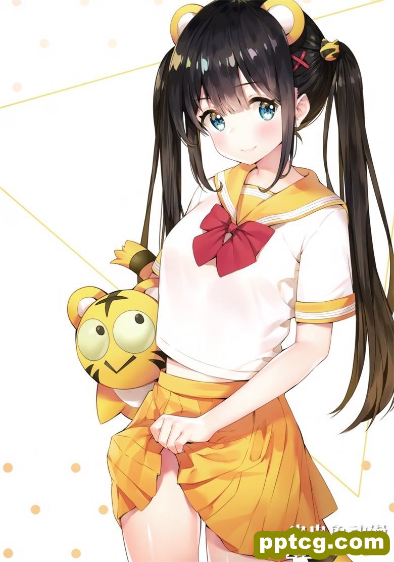 (C95) [ハチゴ (あやみ)] ぼくの彼女 vol.2