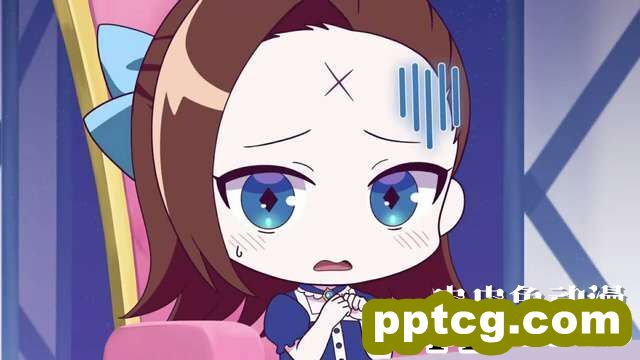 「转生恶役」卡塔莉娜的脑内会议小剧场第25弹-皮皮兔动漫