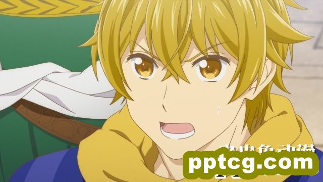 春季动漫「阿尔蒂」第六话先行画面登场!