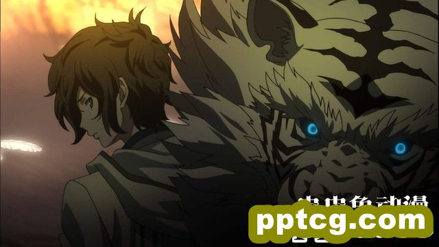 游戏改动画「恶魔幸存者2」不错的制作却无法掩盖剧情的乏力