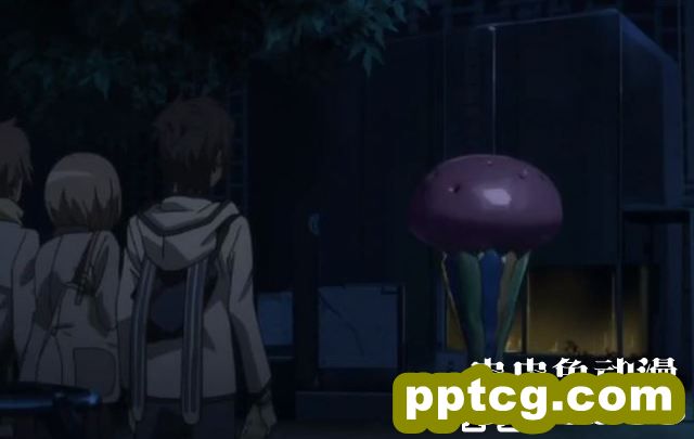 游戏改动画「恶魔幸存者2」不错的制作却无法掩盖剧情的乏力