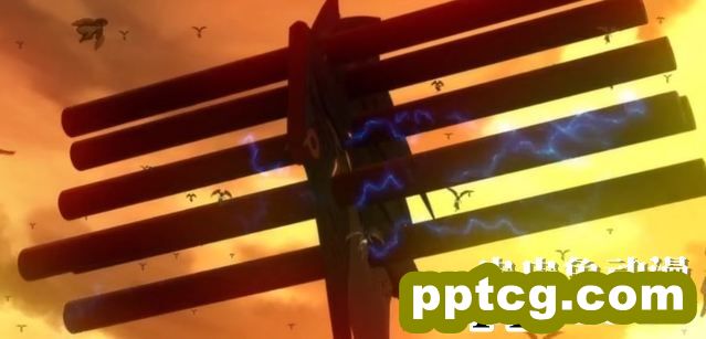 游戏改动画「恶魔幸存者2」不错的制作却无法掩盖剧情的乏力