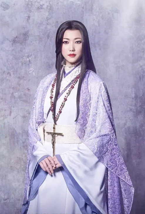 舞台剧「刀剑乱舞」2020年夏季公演追加角色与首位女性演员!