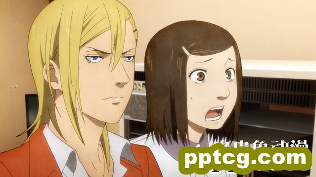 「听我的电波吧 」第六话先行画面公开