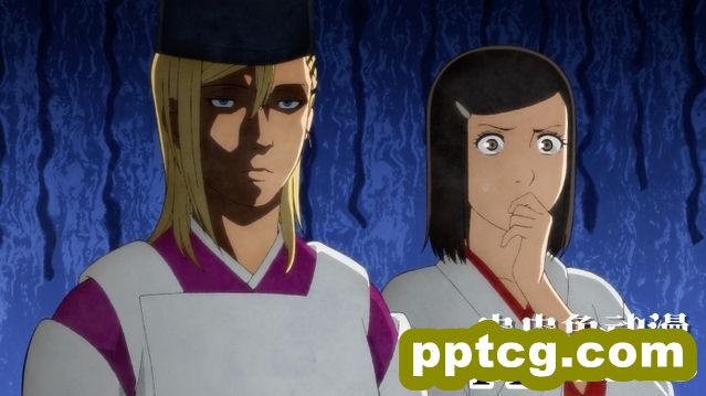 「听我的电波吧 」第六话先行画面公开
