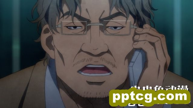 「听我的电波吧 」第六话先行画面公开