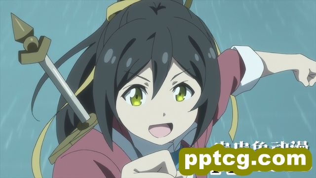 「社长,战斗时间到!」第六话先行画面公开