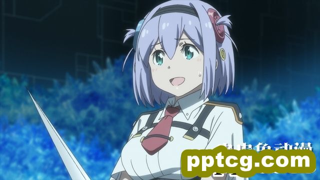 「社长,战斗时间到!」第六话先行画面公开